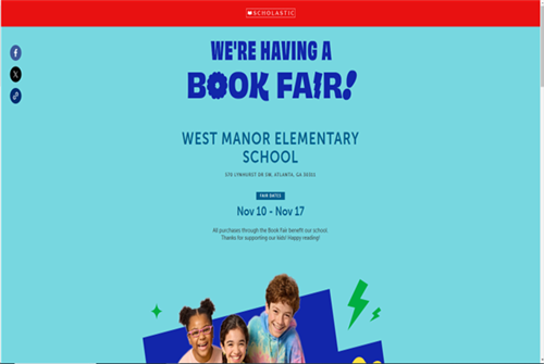 Book Fair